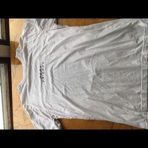 Real friends baggy T!